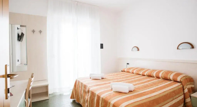 Hotel Angelo