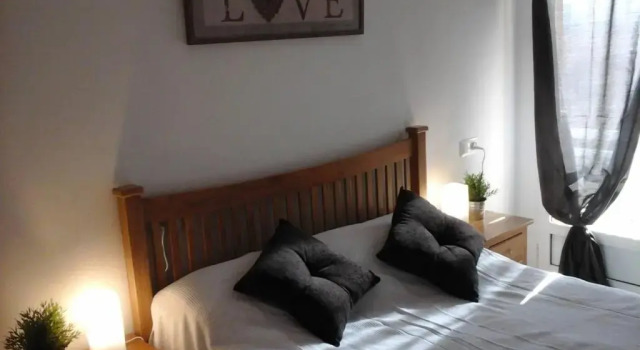 Apartament Sofia, Prenota Appartamento Hotel a Murcia con parcheggio, Parcheggio