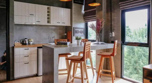 Апартаменты c 1 комнатой Goodhope Villa