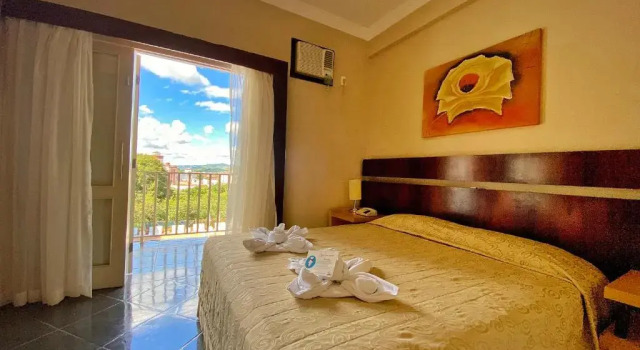 Апартаменты Deluxe Hotel Zanon