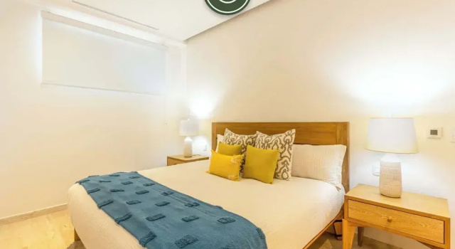Luxury 2 BR Condo - Oceanview Pool - Gym, Забронировать Апартаменты/квартира Отели Южной Нижней Калифорнии с парковкой, Парковка