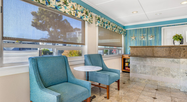 Best Western Tradewinds