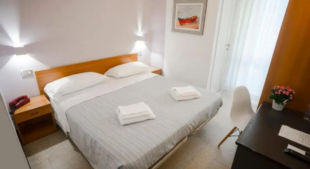 Номер Standard Hotel Mon Pays