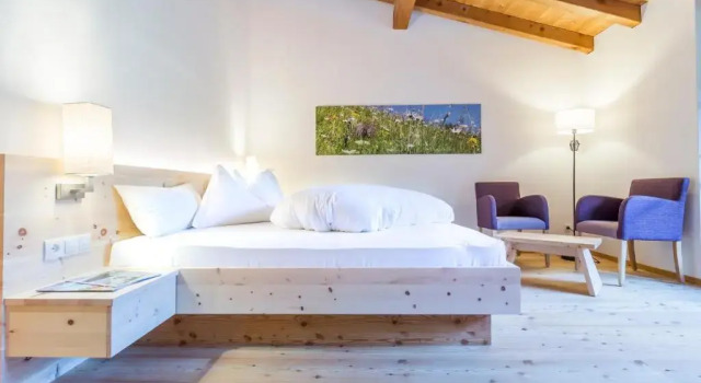 Номер Standard Tonzhaus Hotel