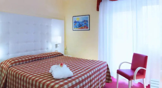 Двухместный номер Standard Hotel Arizona