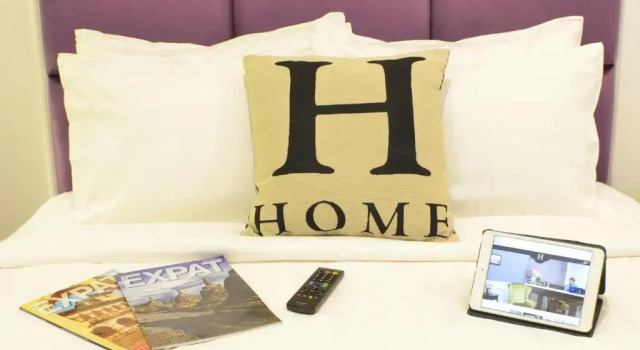 Номер Premier H Boutique Hotel Sri Petaling