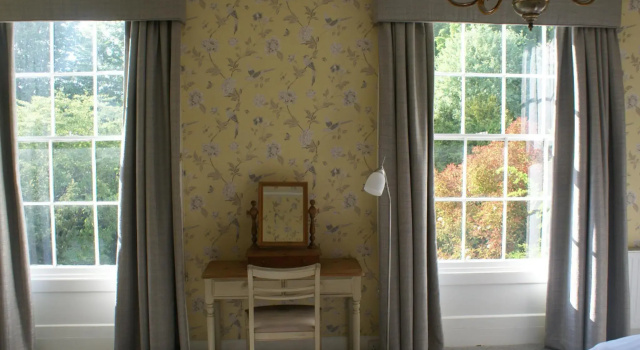 Номер Standard Trelough House B&B
