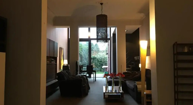 Апартаменты Rez/Duplex 3 Ch Et Jardin