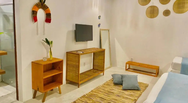 Двухместный номер Standard VILA TRANCOSEAR