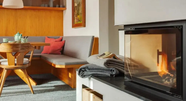 Das Haus Im Wald, Rezerwuj Hotel Hotele w Tyrol z parkingiem, Parking