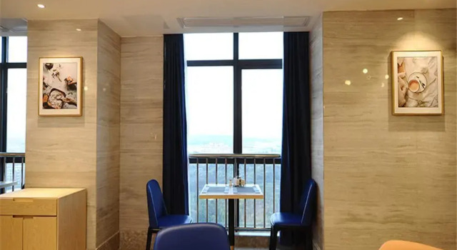 Kyriad Hotel Changsha Environmental Protection Science and Technology Park