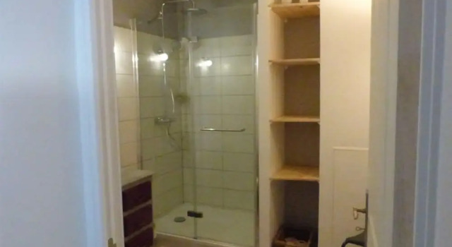 Двухместный номер Comfort с видом на внутренний двор Chambre dhôtes Logis de Saint Jean