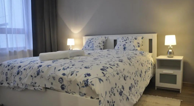 Prudentia Apartments Fort, Prenota Appartamento Ursynów 