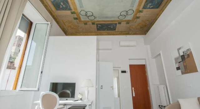 Номер Superior Hotel Genova Liberty
