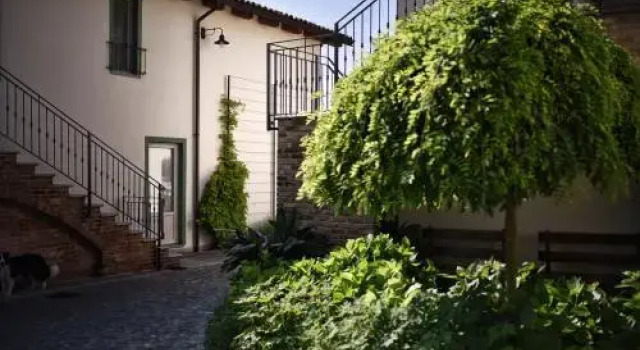 La Cascina Della Musica, Prenota Hotel Costigliole dʼAsti Piemonte