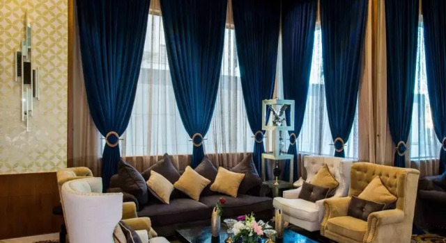 Rose Continental Hotel, Buchen Sie Hotel Riad 