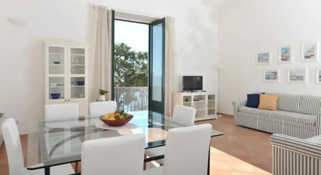 La Tuga - Ravello Accommodation