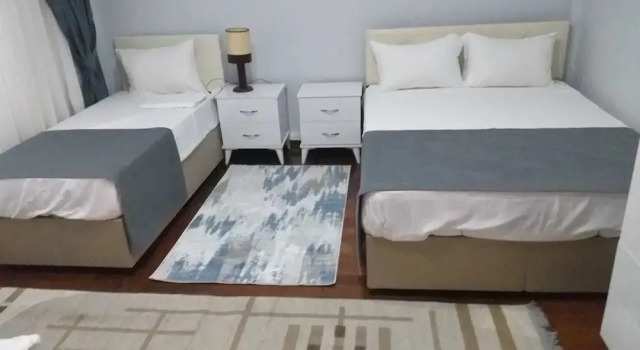Star Home