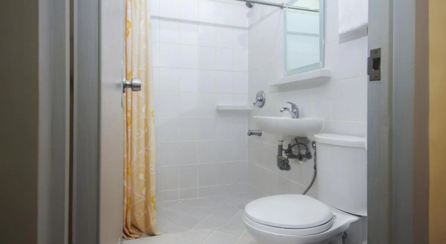 Номер Standard WinMin Transient Inn