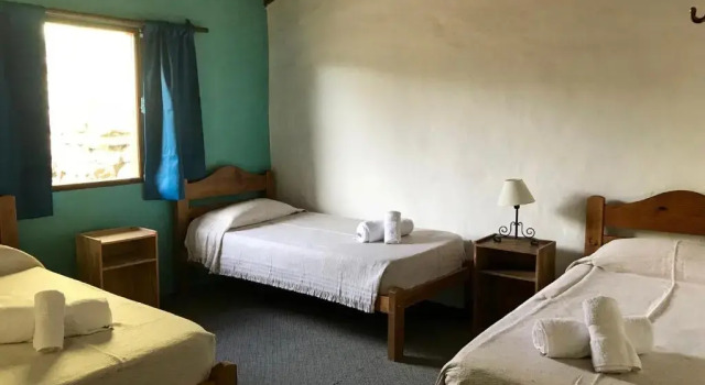 Номер Standard Bla Lodge