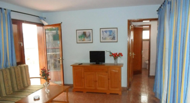 Apartamentos Cumana, Prenota Appartamento Hotel a Gran Canaria con piscina, Piscina