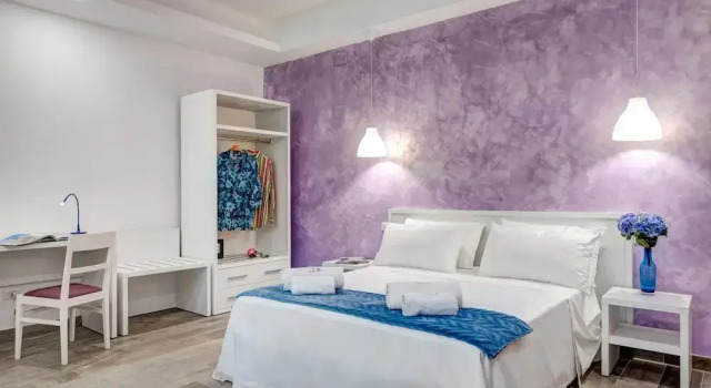 Апартаменты Dimoria Family Apartment