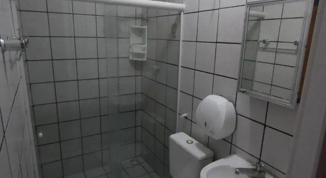 Семейный номер Standard Pousada Aconchego do Porto