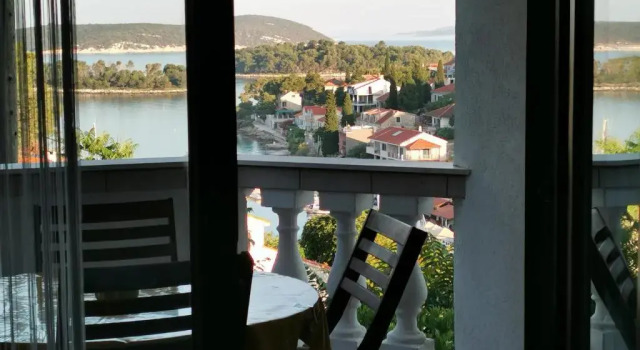 Апартаменты Apartmani Nata