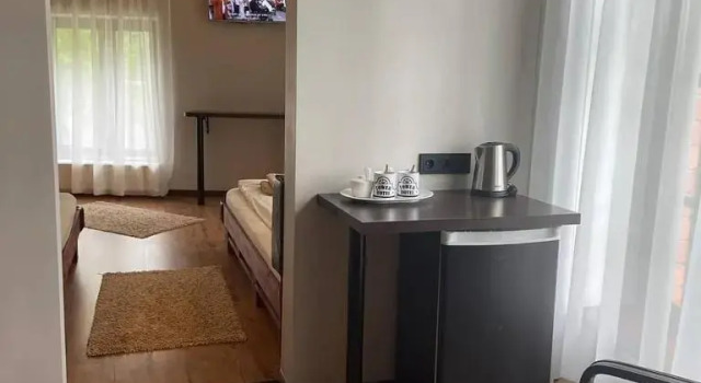 Номер Superior Tower Hotel