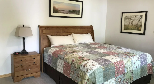Двухместный номер Standard M-22 Inn Suttons Bay