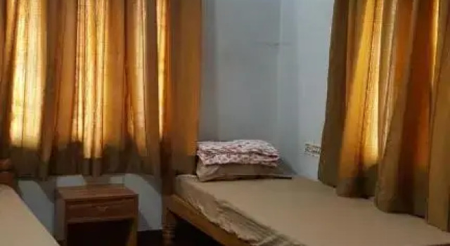 Номер Deluxe GokStay