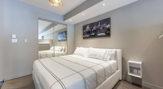 Boutique Lofts Milton Parc by Simplissimmo