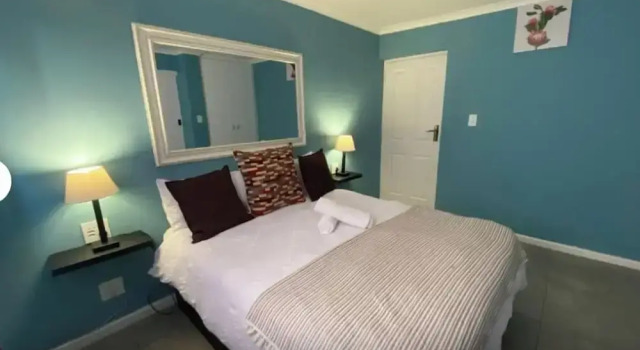 Апартаменты Comfort Imany Guest House