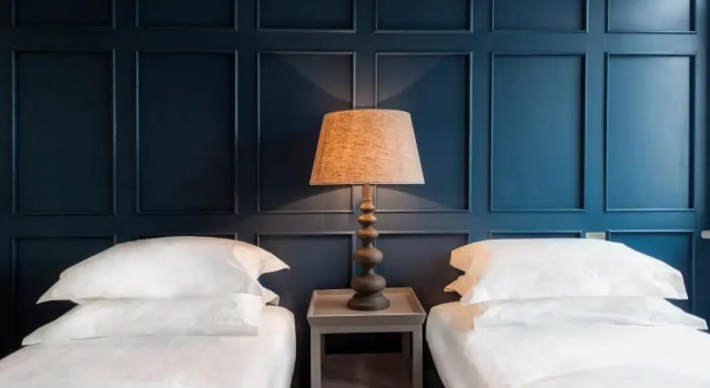 Номер Standard The Tommyfield Hotel
