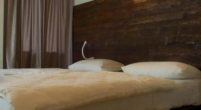 Двухместный номер Standard Hotel Antica Abbazia