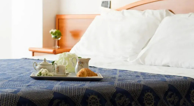 Номер Standard Hotel Nord Est