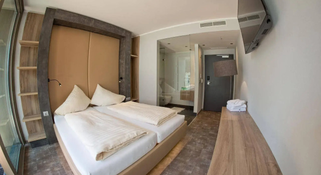 Rocket Rooms Velden, Réserver Hôtel Velden am Wörther See Wörthersee