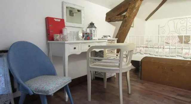 Номер Standard La Maison Au Coin