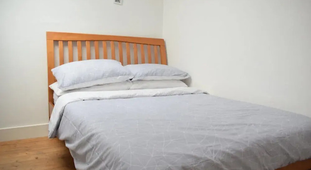 1 Bedroom Flat In Stoke Newington, Book Hotel Tottenham Merseyside