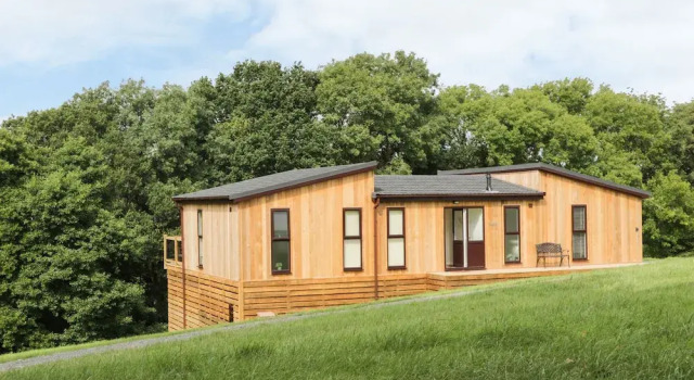 Willow Lodge, Book Hotel Hoteller i Bridgnorth med parkering, Parkering