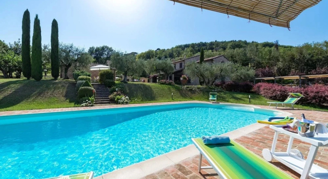 Коттедж Villa Emilianna 12 2
