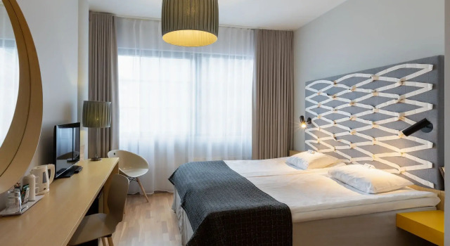 ESTONIA Resort Hotel & Spa