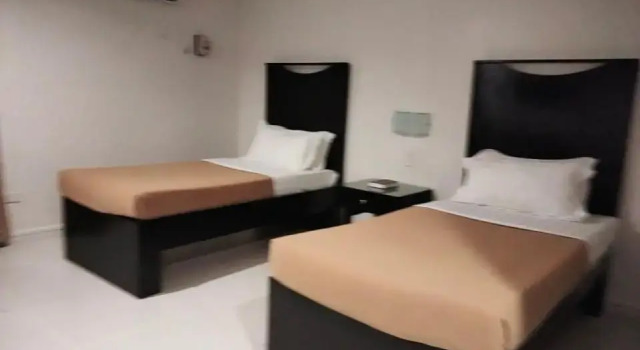 Двухместный номер Standard Annex Hotel Tavern
