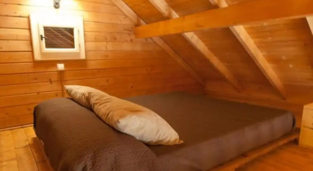 106723 House In El Gastor, Забронировать Дом для отпуска Виллы Эль-Гастор, Вилла