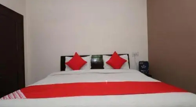Oyo 27717 Shree Mangalam, Rezervovat Hotel Kankhal Uttarakhand