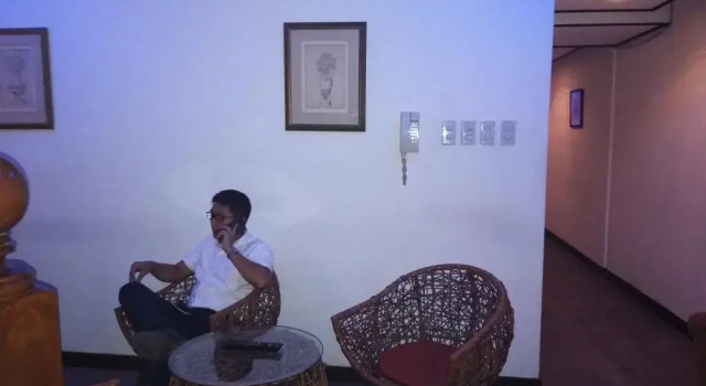 Eustacia Suites