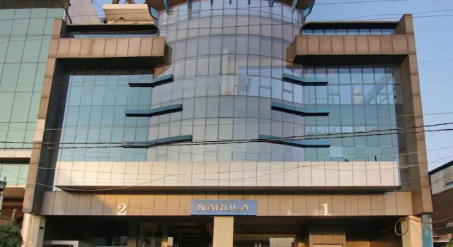 Hotel Narula