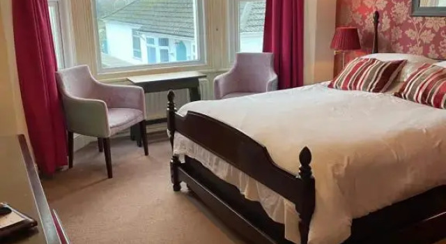 Номер Standard The Kingswood Guest House