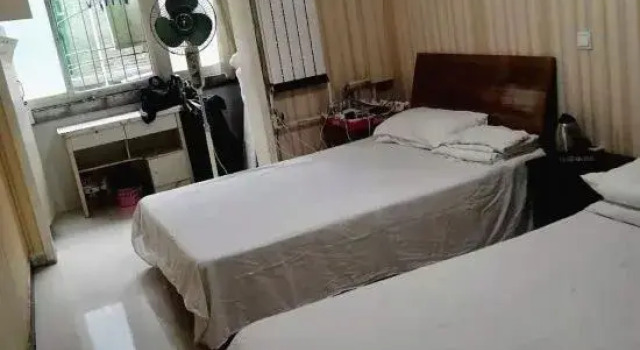 Xi'an Kangkang Apartment, Buchen Sie Ferienwohnung Xi'an Shaanxi