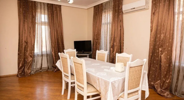 Вилла Olympic Hotel and Resort